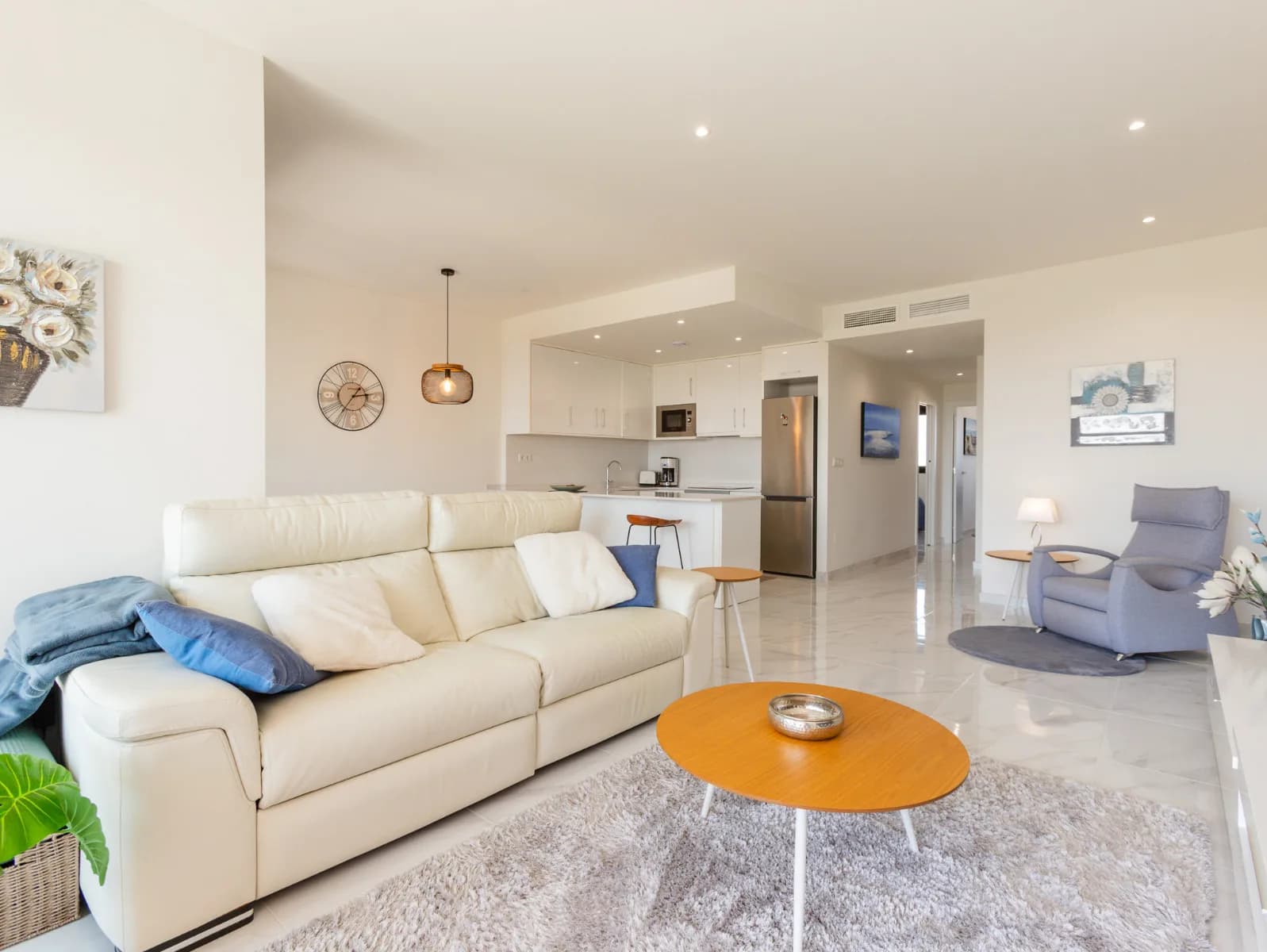 Apartment - Top Floor Apartment In Orihuela Costa - Image 9