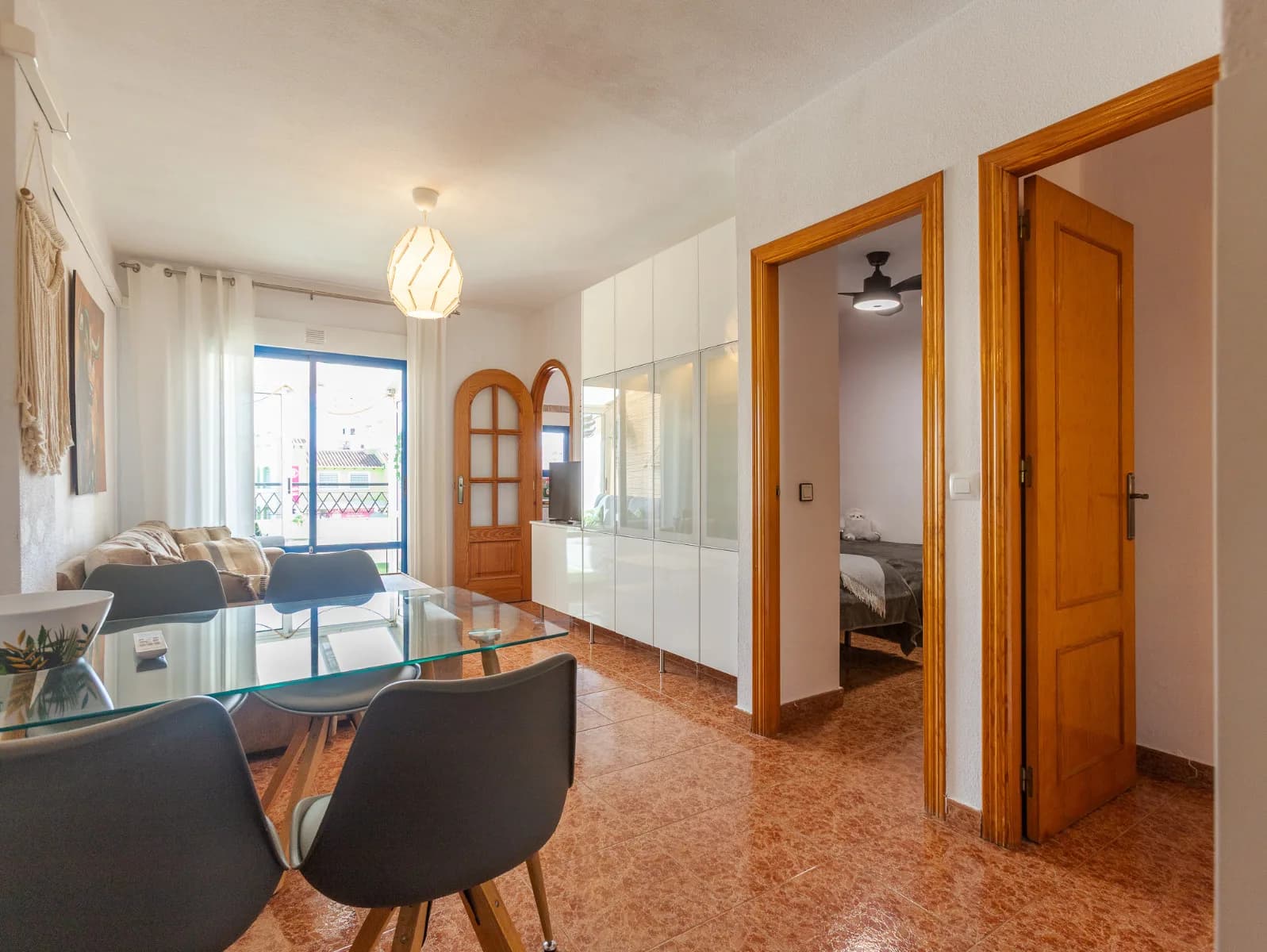 Apartment - Top Floor Apartment In Torrevieja