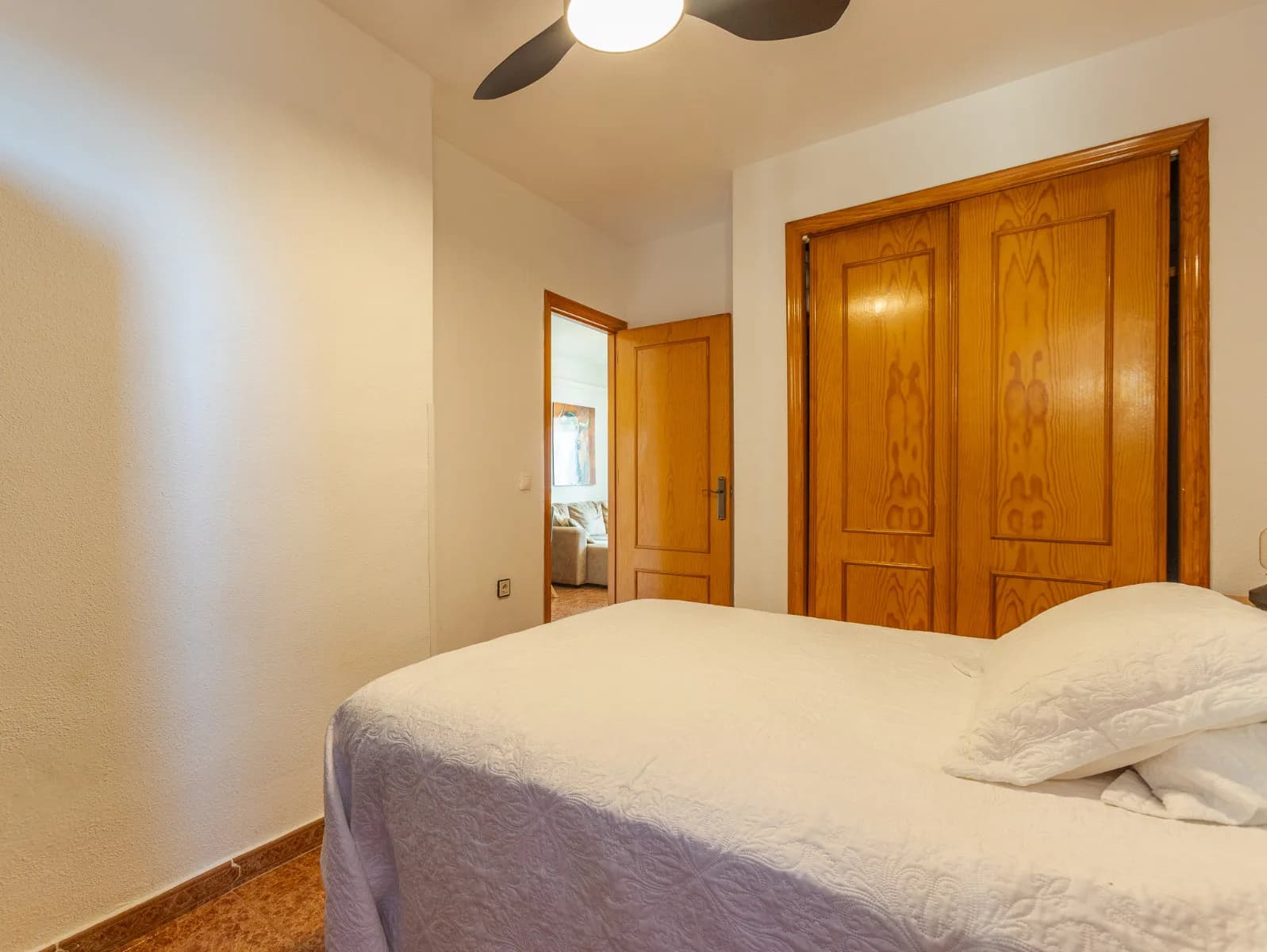 Apartment - Top Floor Apartment In Torrevieja - Image 8