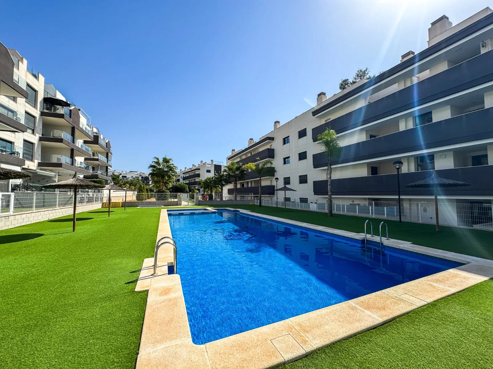 Apartment - Top Floor Apartment In Orihuela Costa - Image 2