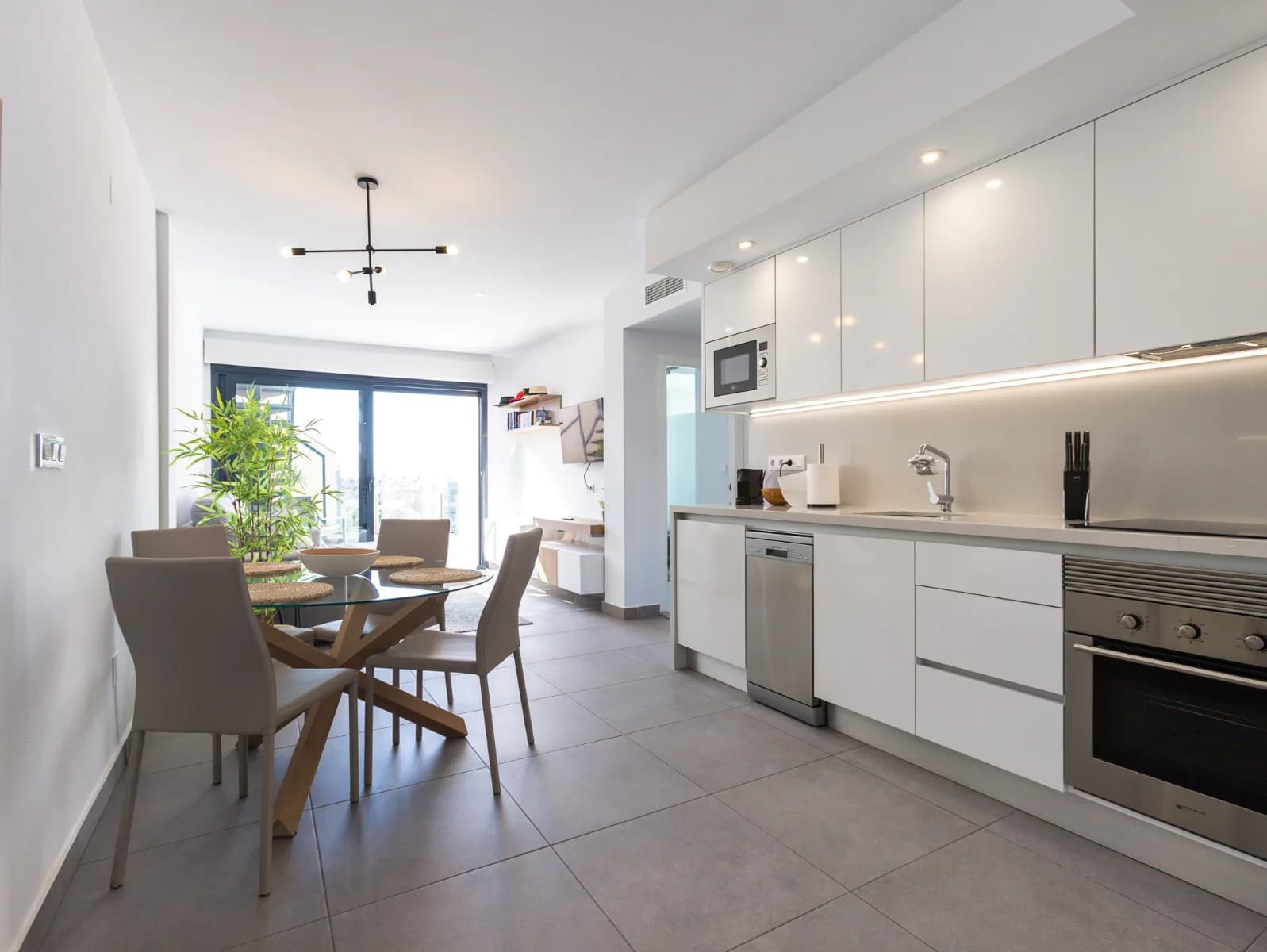 Apartment - Top Floor Apartment In Orihuela Costa - Image 3