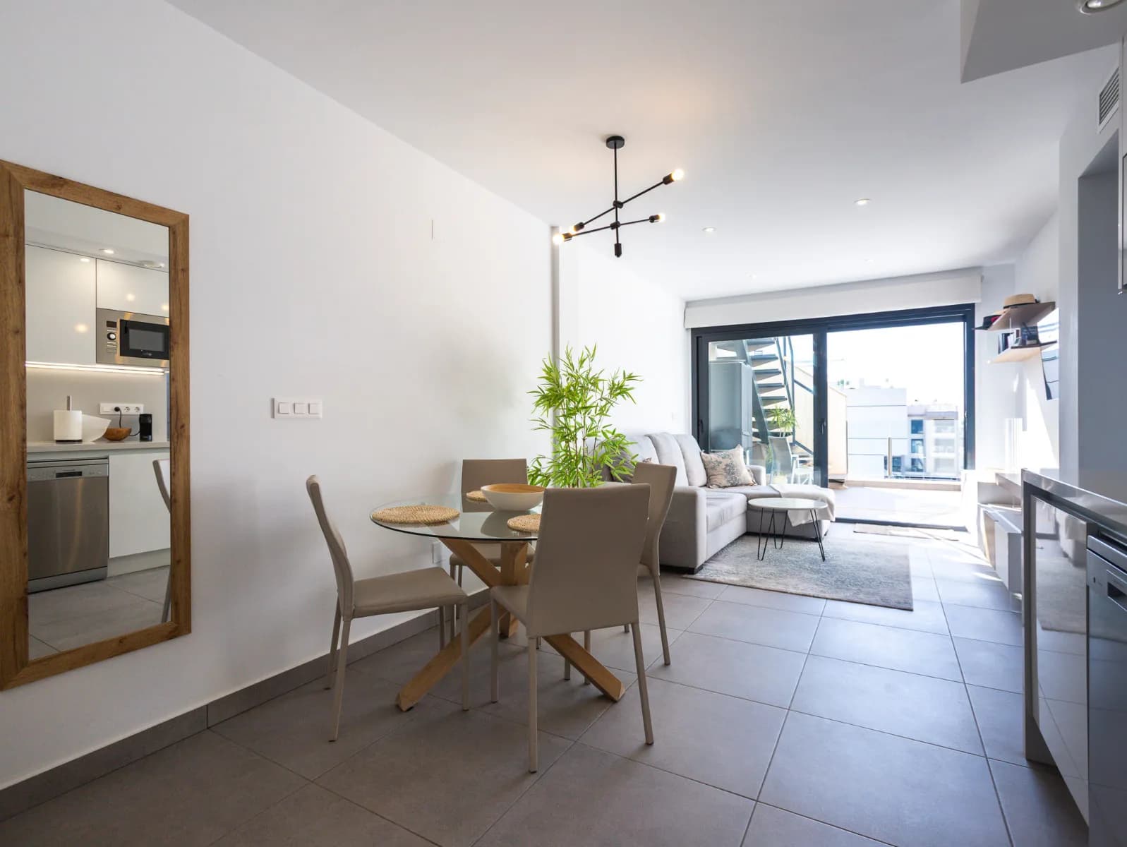 Apartment - Top Floor Apartment In Orihuela Costa - Image 4