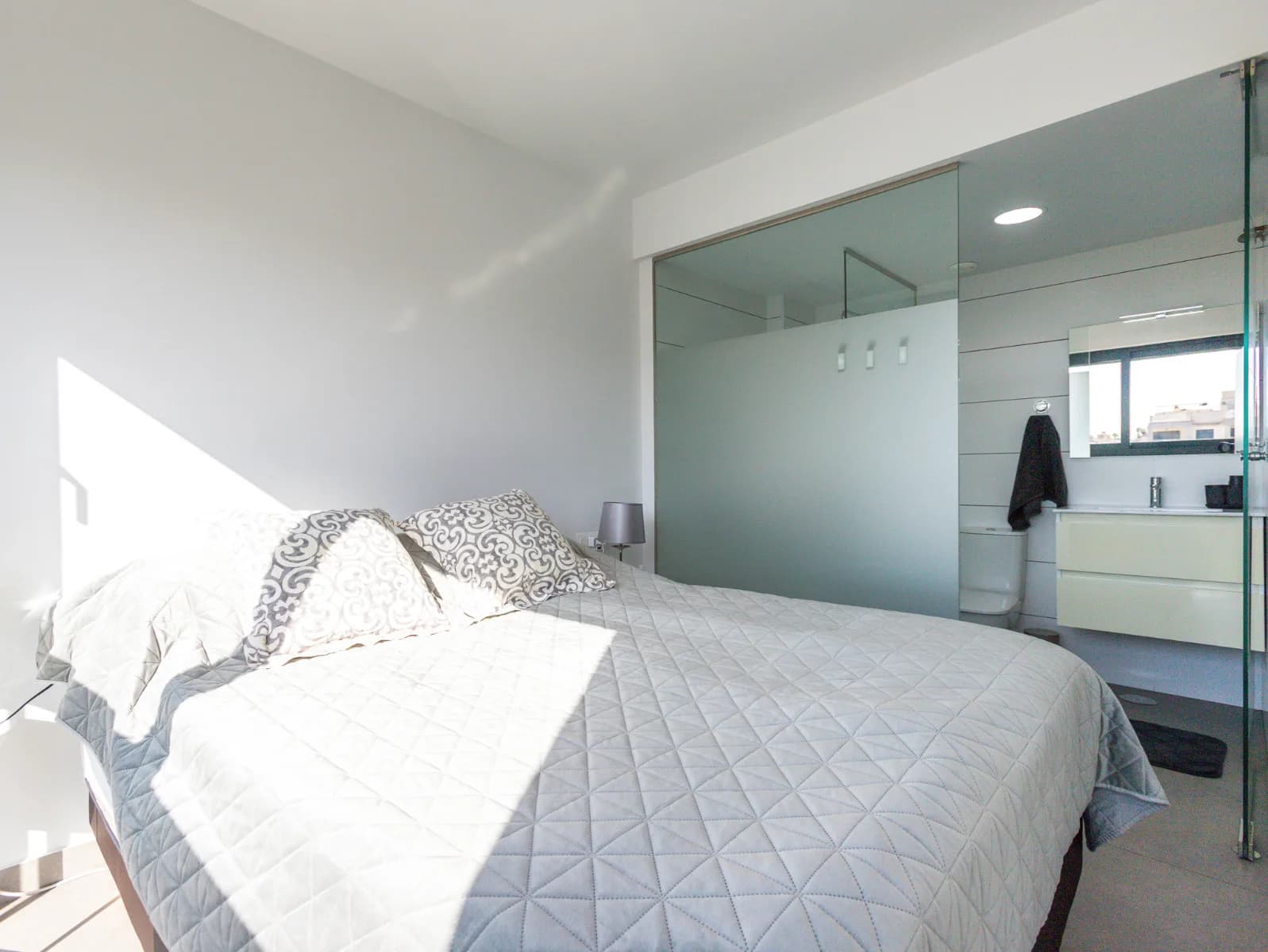Apartment - Top Floor Apartment In Orihuela Costa - Image 7