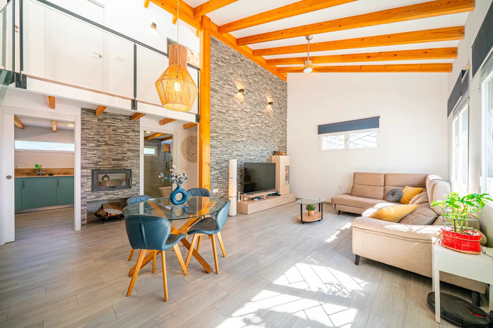 Country Estate In Murcia