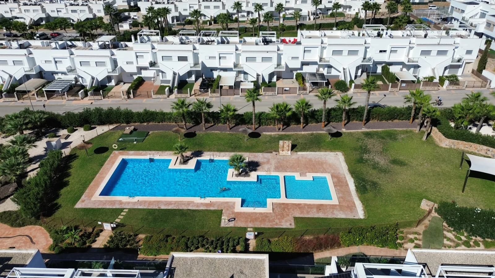 Apartment In Vistabella Golf