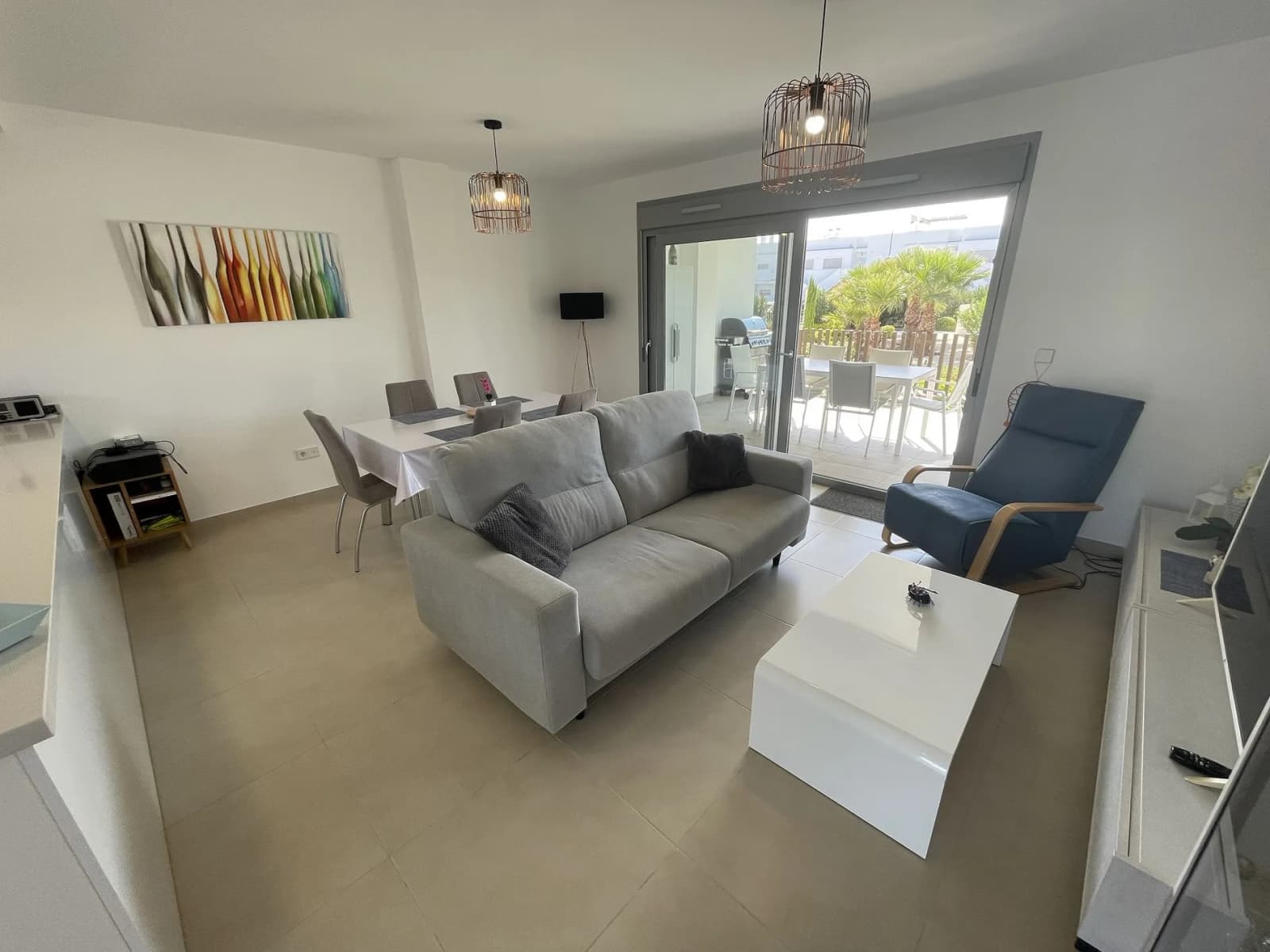 Apartment In Vistabella Golf - Image 6
