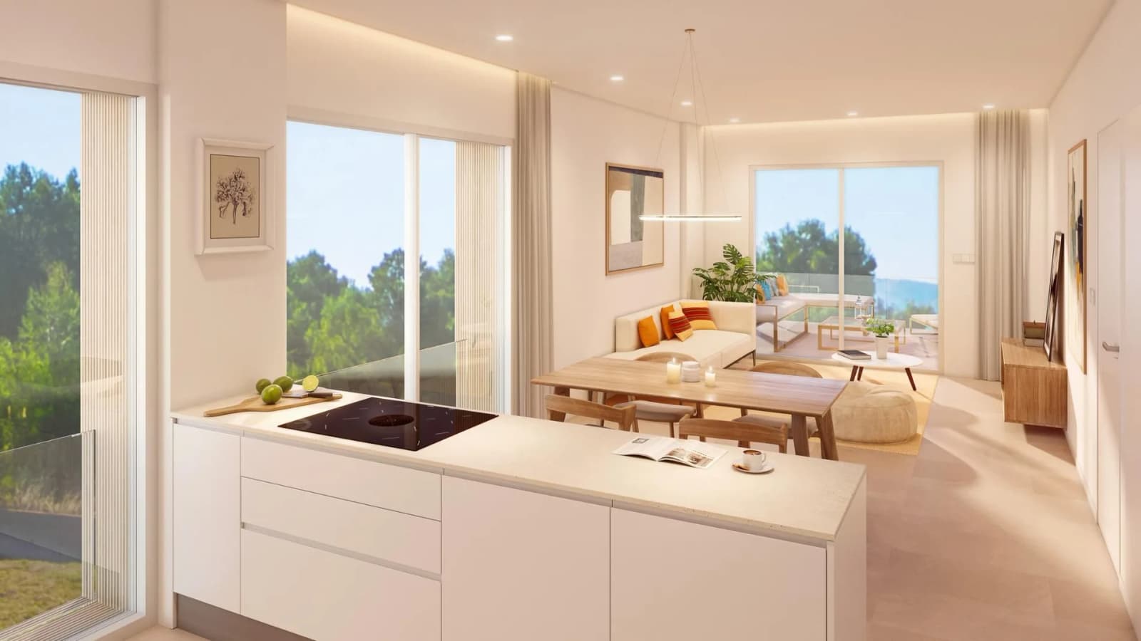 Apartment с 2 спальнями на продажу в Pilar de La Horadada, Alicante - Image 5