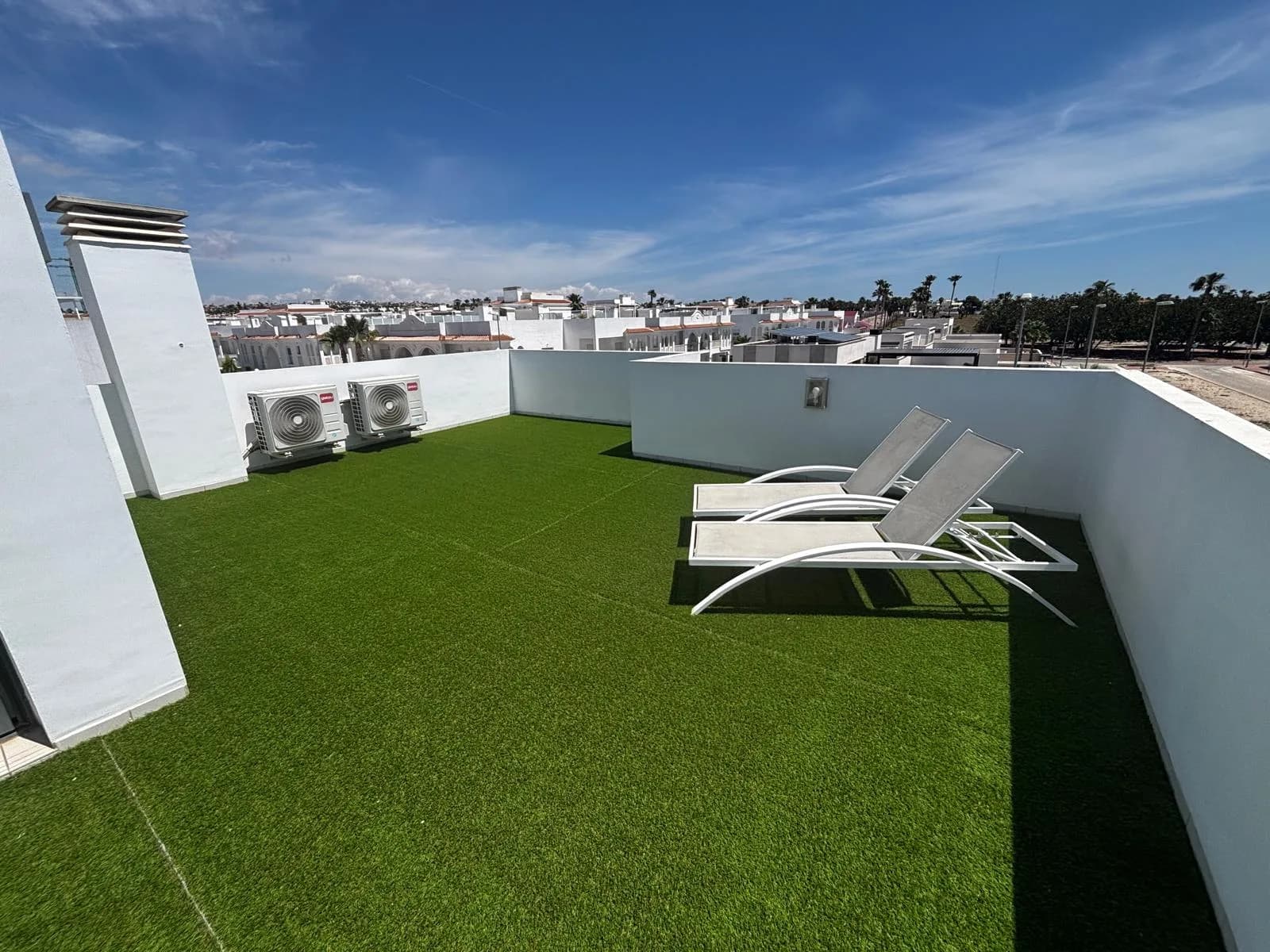 Villa Detached In Ciudad Quesada - Image 4