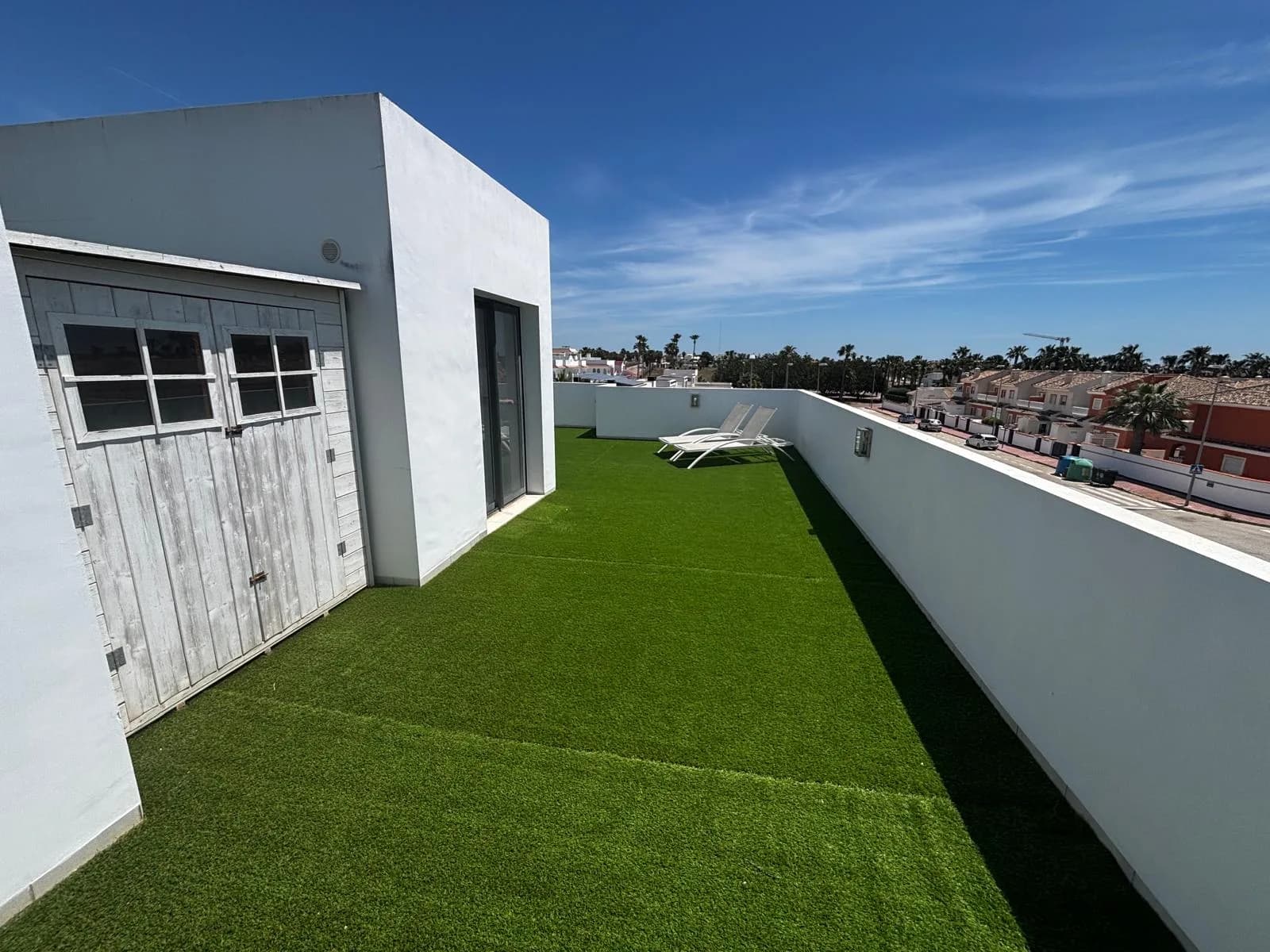 Villa Detached In Ciudad Quesada - Image 5
