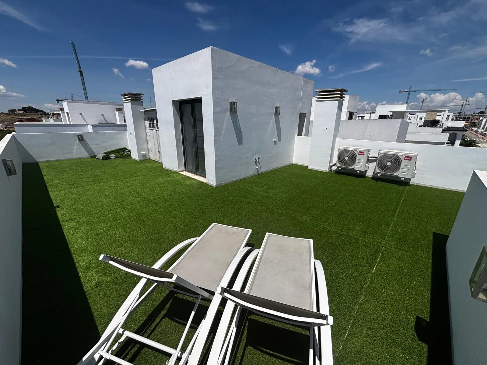 Villa Detached In Ciudad Quesada - Image 6