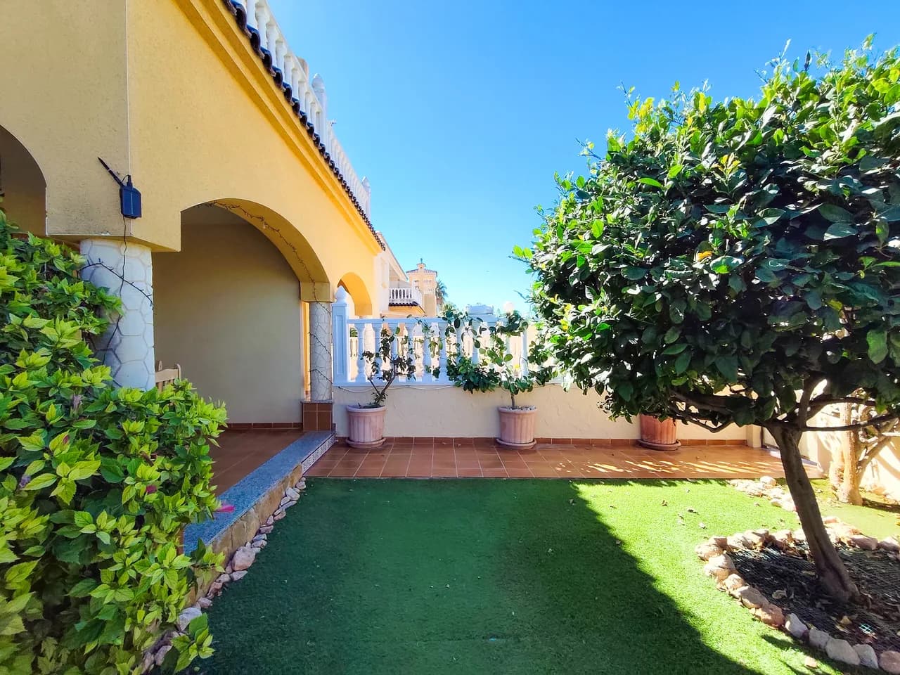 Apartment In Cabo Roig - Image 3