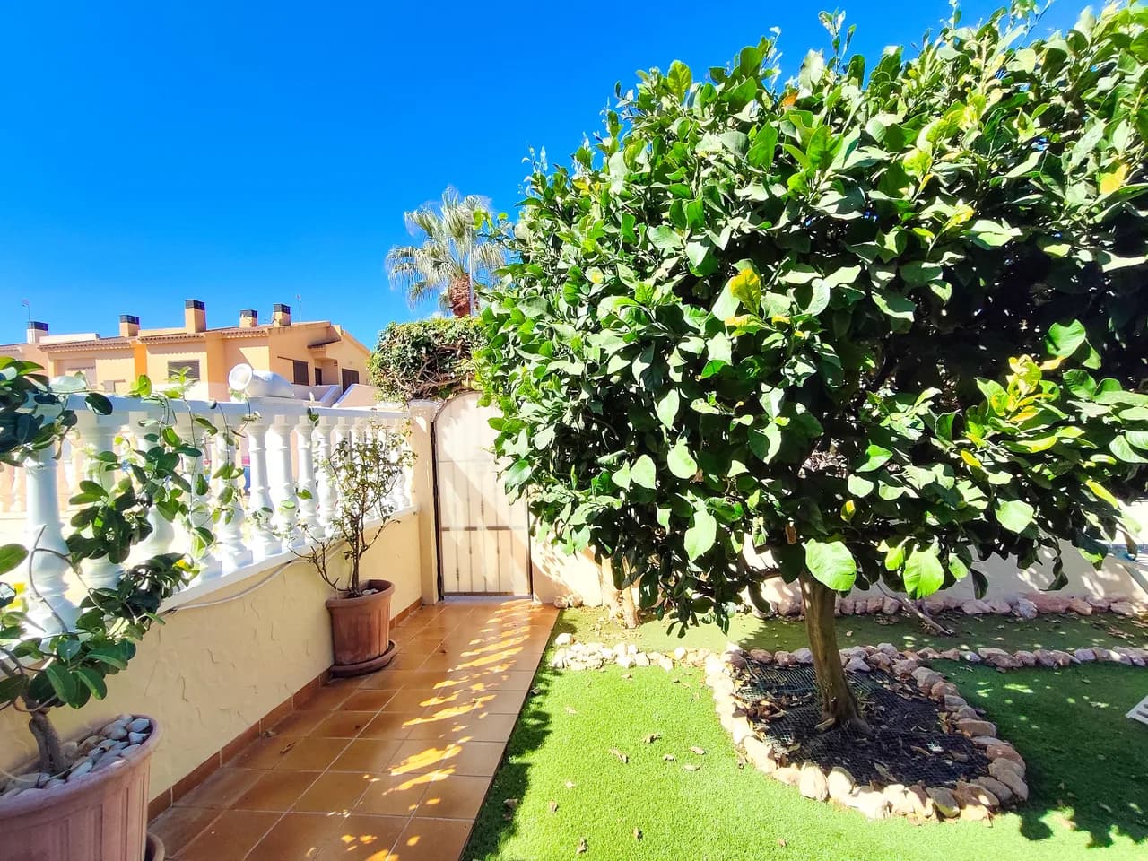Apartment In Cabo Roig - Image 4