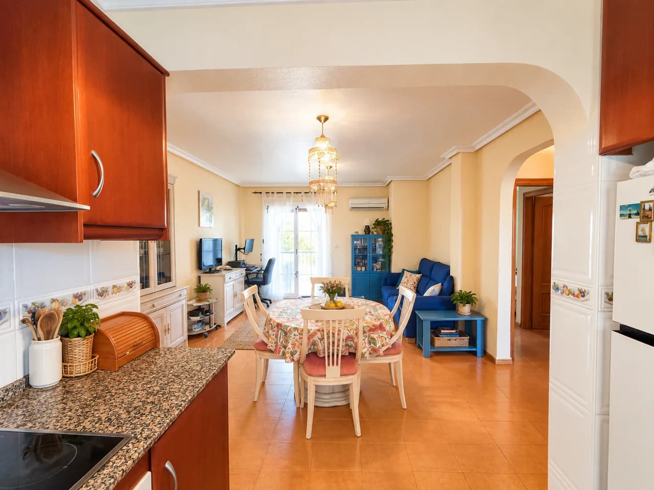 Apartment In Cabo Roig - Image 5