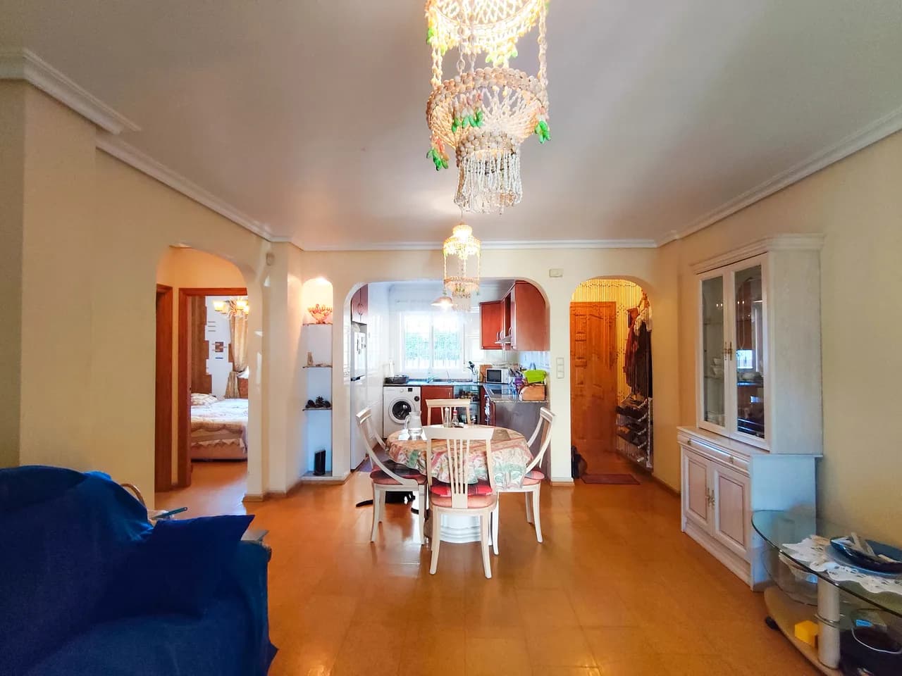 Apartment In Cabo Roig - Image 7