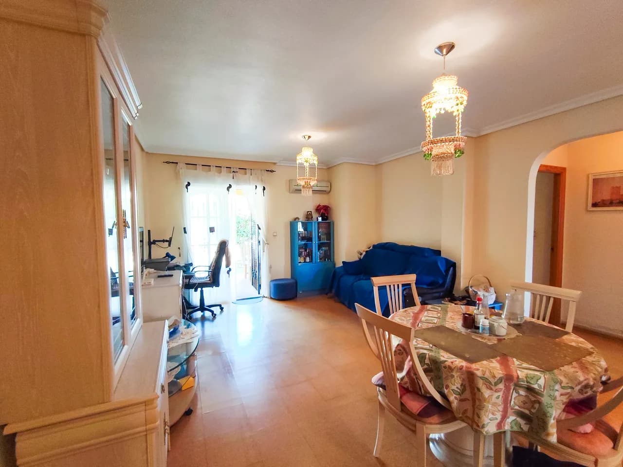 Apartment In Cabo Roig - Image 8