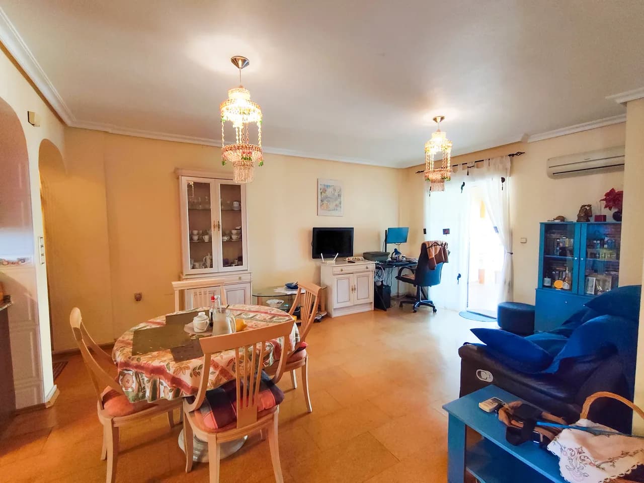 Apartment In Cabo Roig - Image 9
