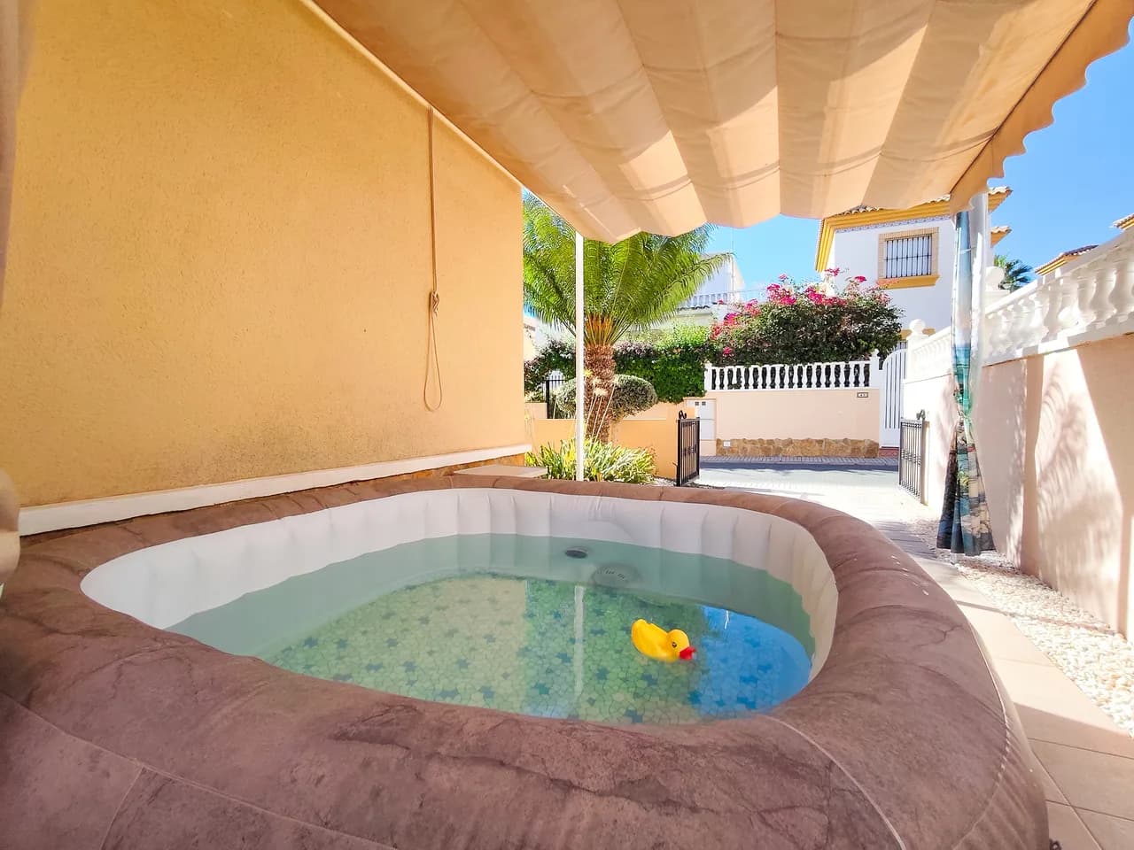 Apartment In Villamartin - Image 5