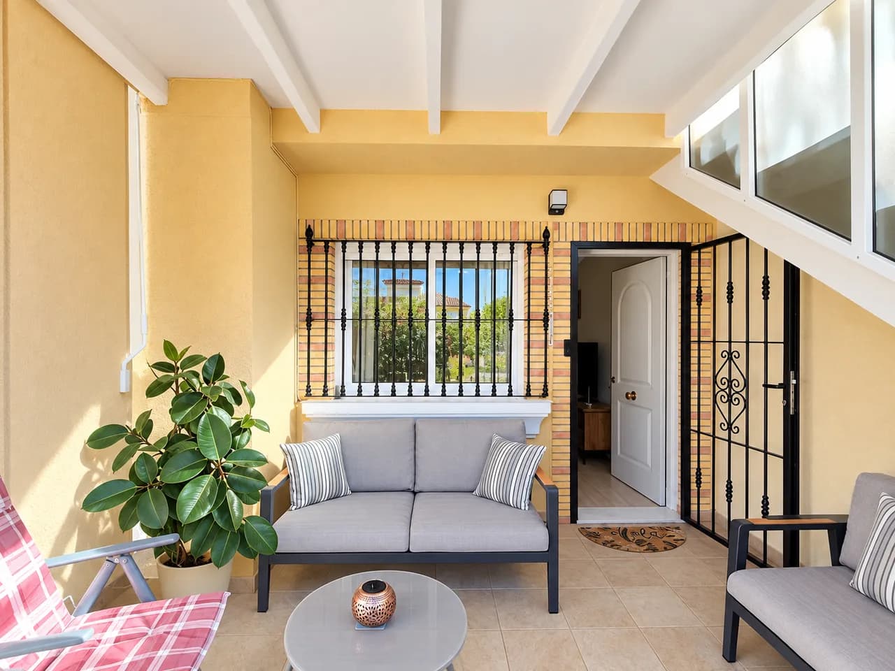 Apartment In Villamartin - Image 6