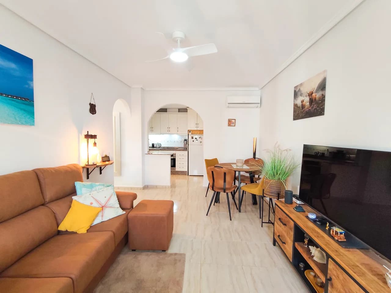 Apartment In Villamartin - Image 7