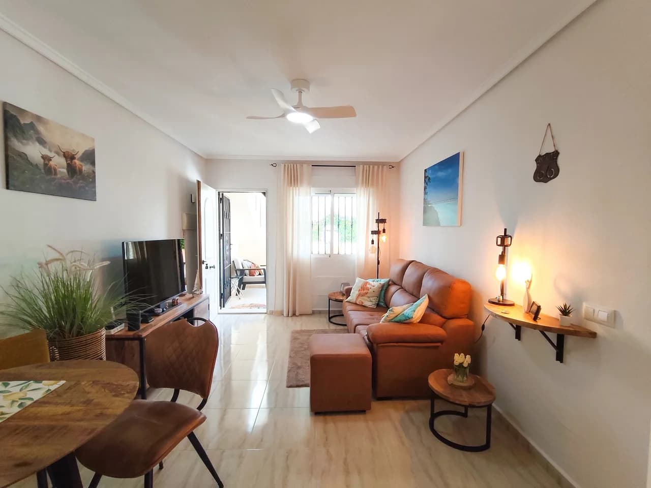Apartment In Villamartin - Image 8