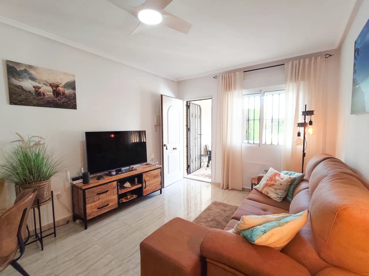 Apartment In Villamartin - Image 9