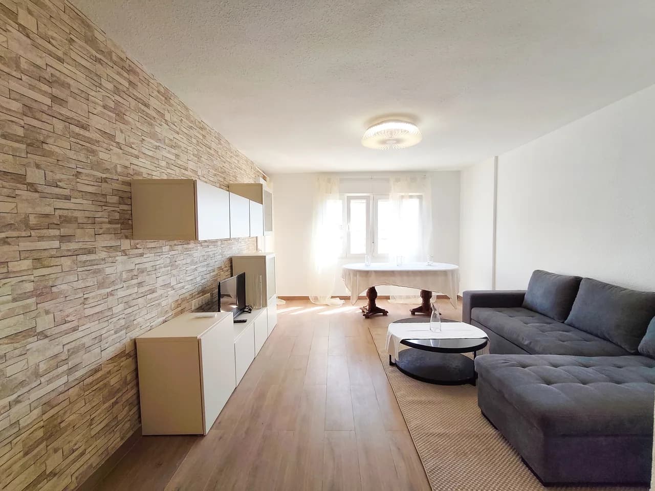 Apartment In Benijofar