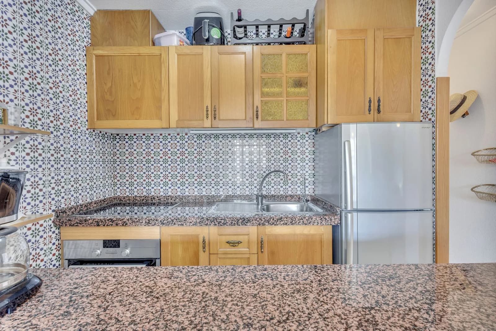 Apartment In La Mata - Image 4