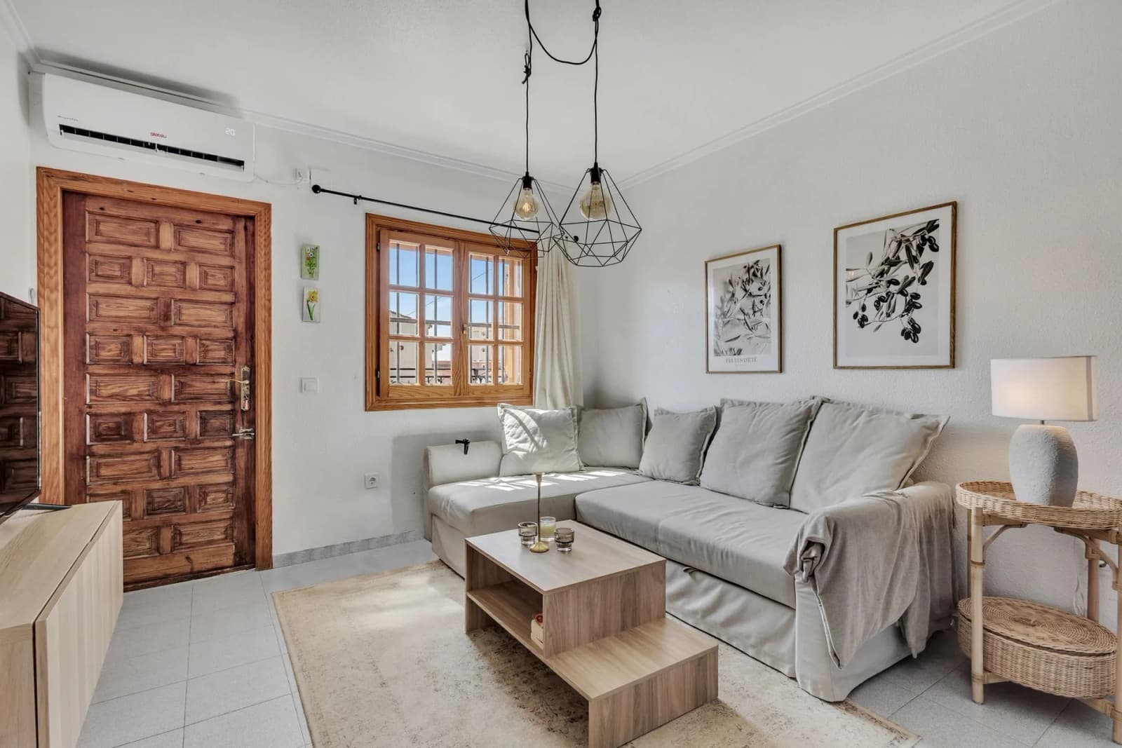 Apartment de 2 chambres à vendre à La Mata, Costa Blanca