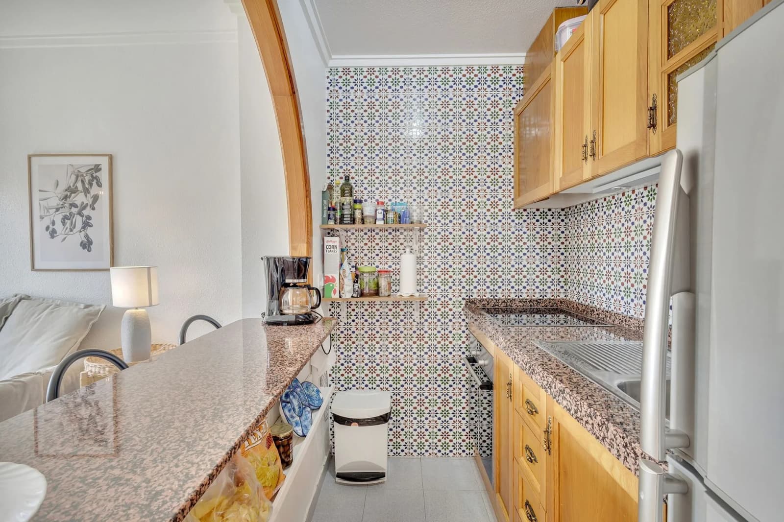 Apartment de 2 chambres à vendre à La Mata, Costa Blanca - Image 5