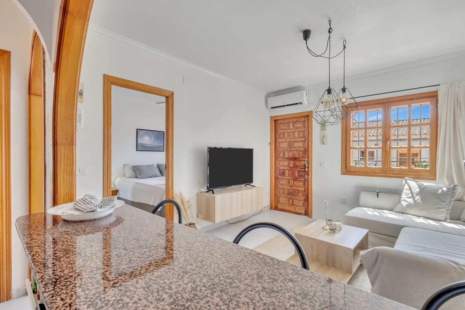 Apartment de 2 chambres à vendre à La Mata, Costa Blanca - Image 7