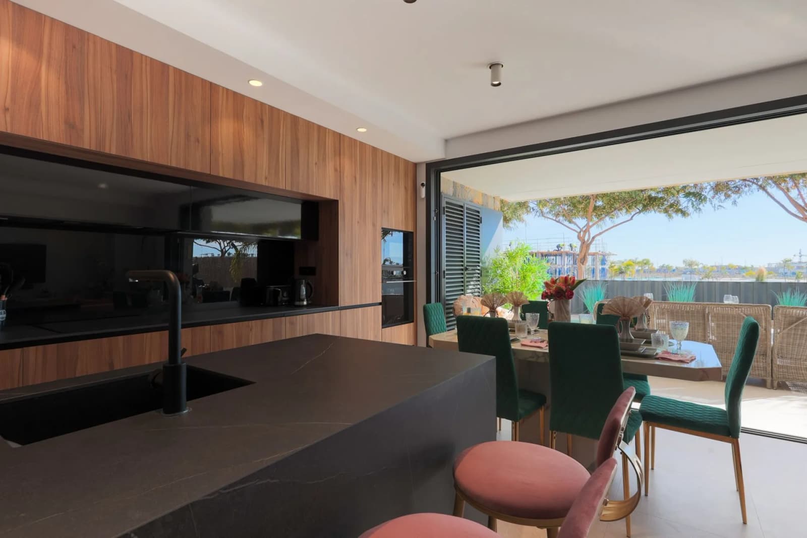Villa met 4 slaapkamers te koop in Santa Rosalía, Costa Cálida - Image 7