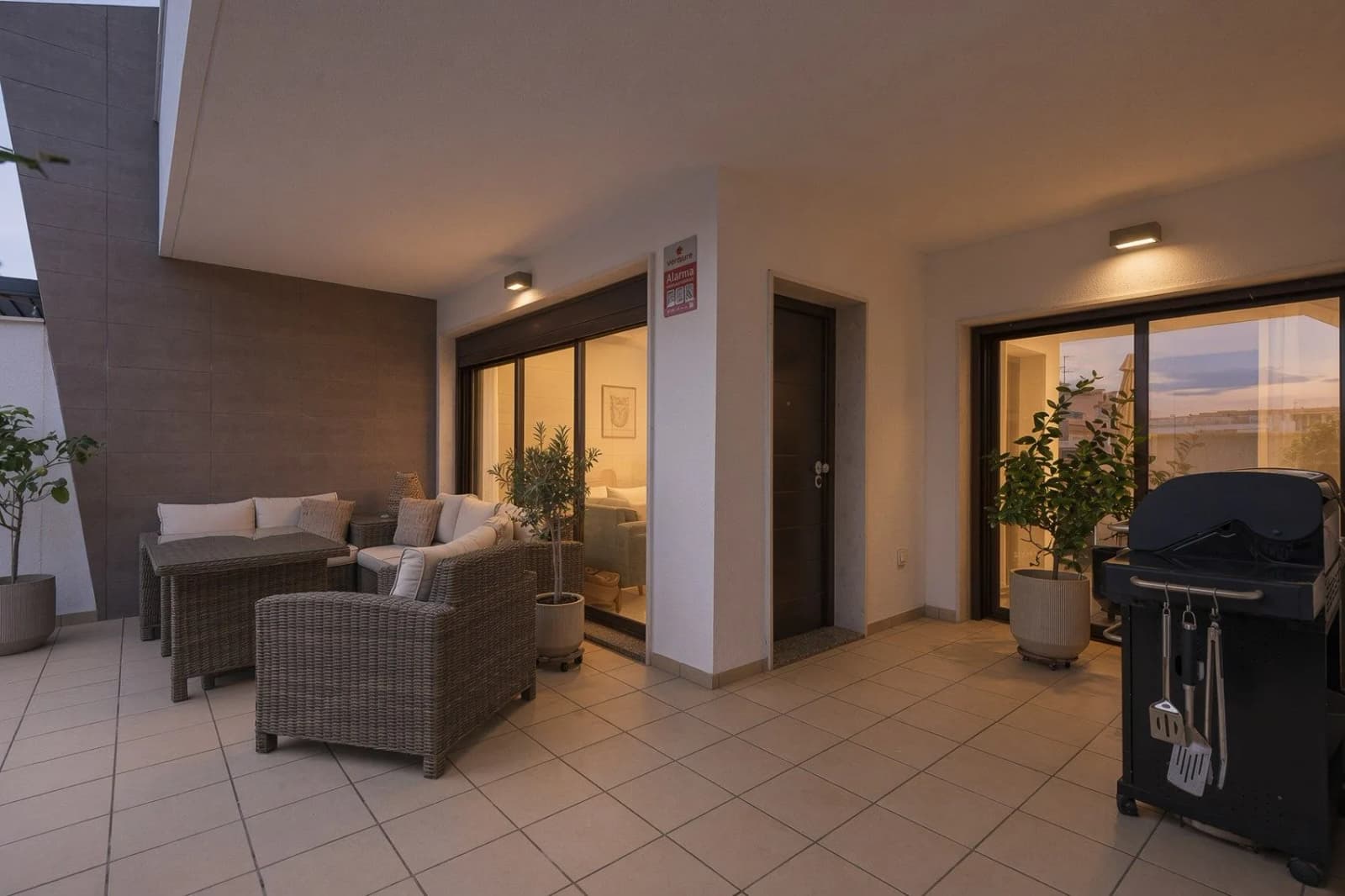 Apartment In San Pedro Del Pinatar - Image 3