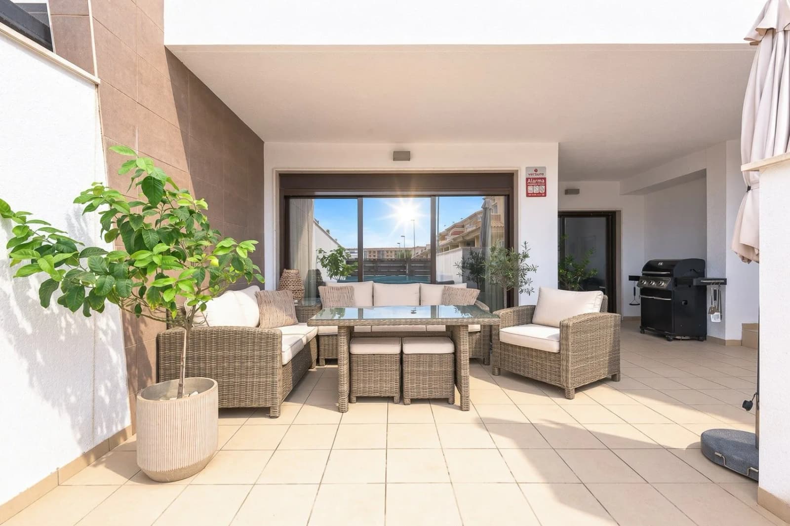 Apartment In San Pedro Del Pinatar - Image 4