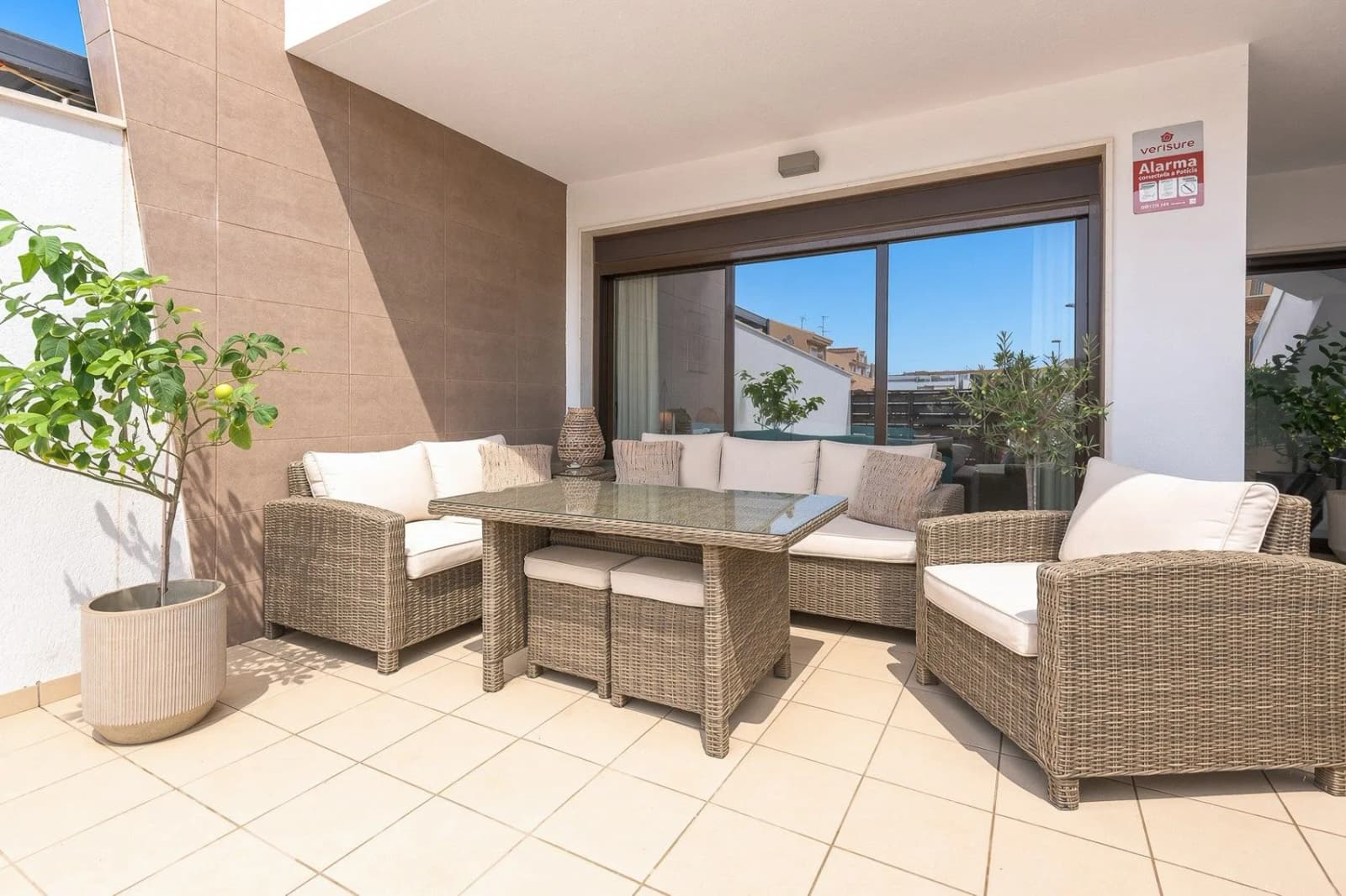 Apartment In San Pedro Del Pinatar - Image 8