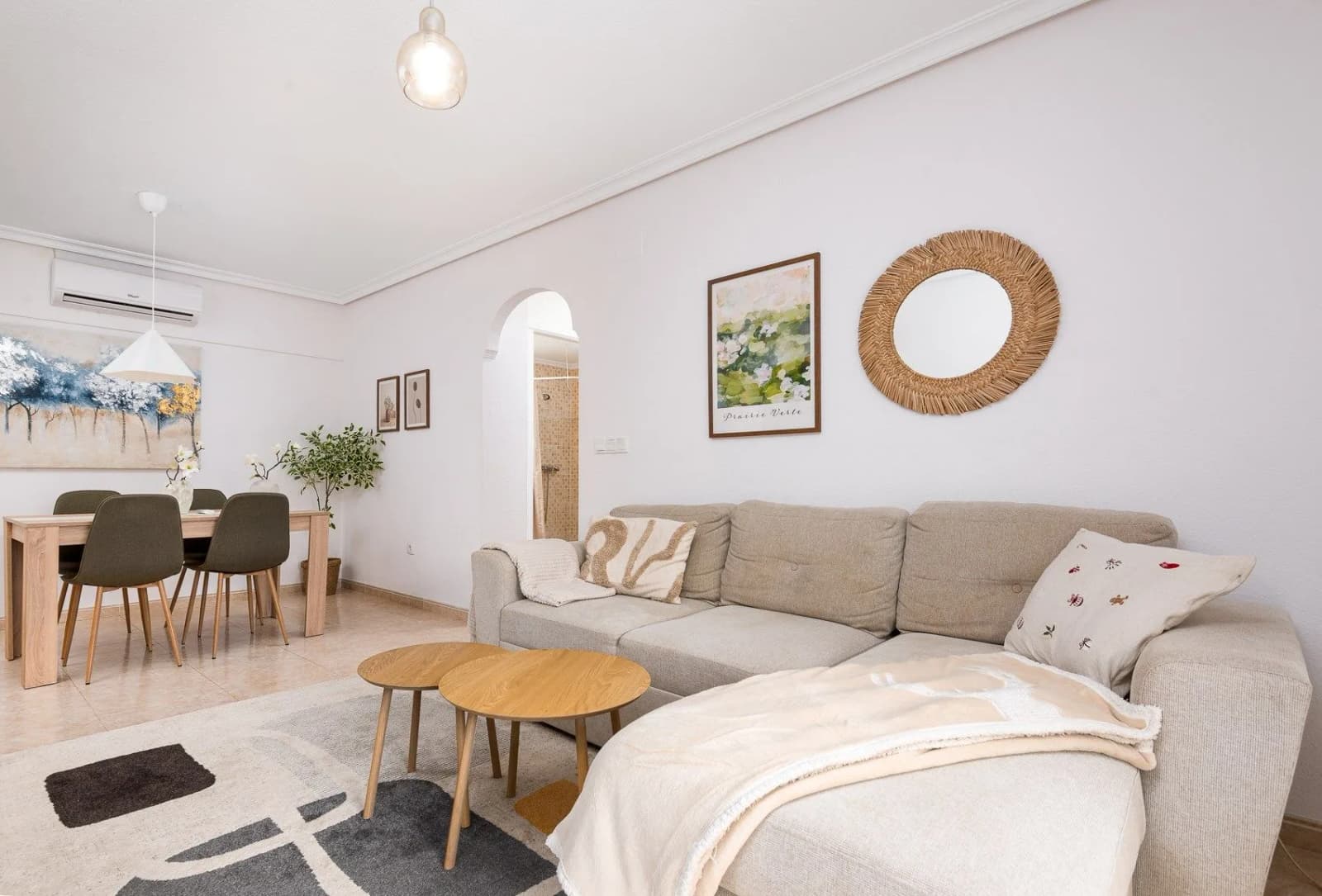 Apartment In Playa Flamenca - Image 9