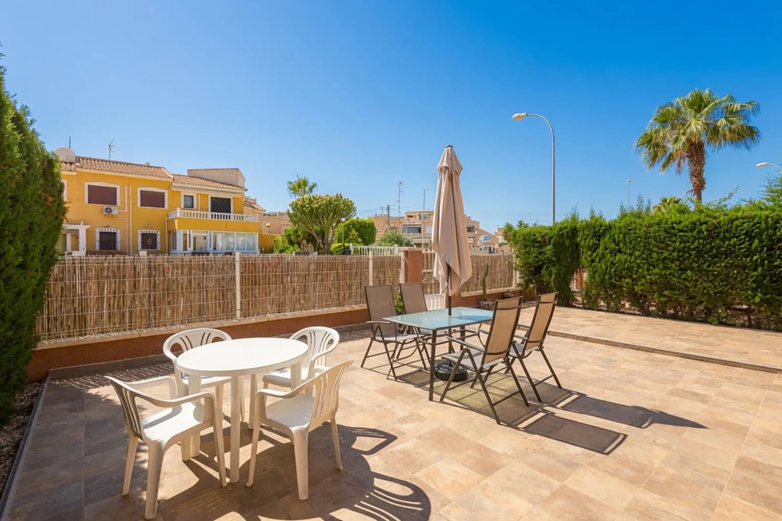 Apartment de 2 chambres à vendre à Playa Flamenca, Costa Blanca - Image 3