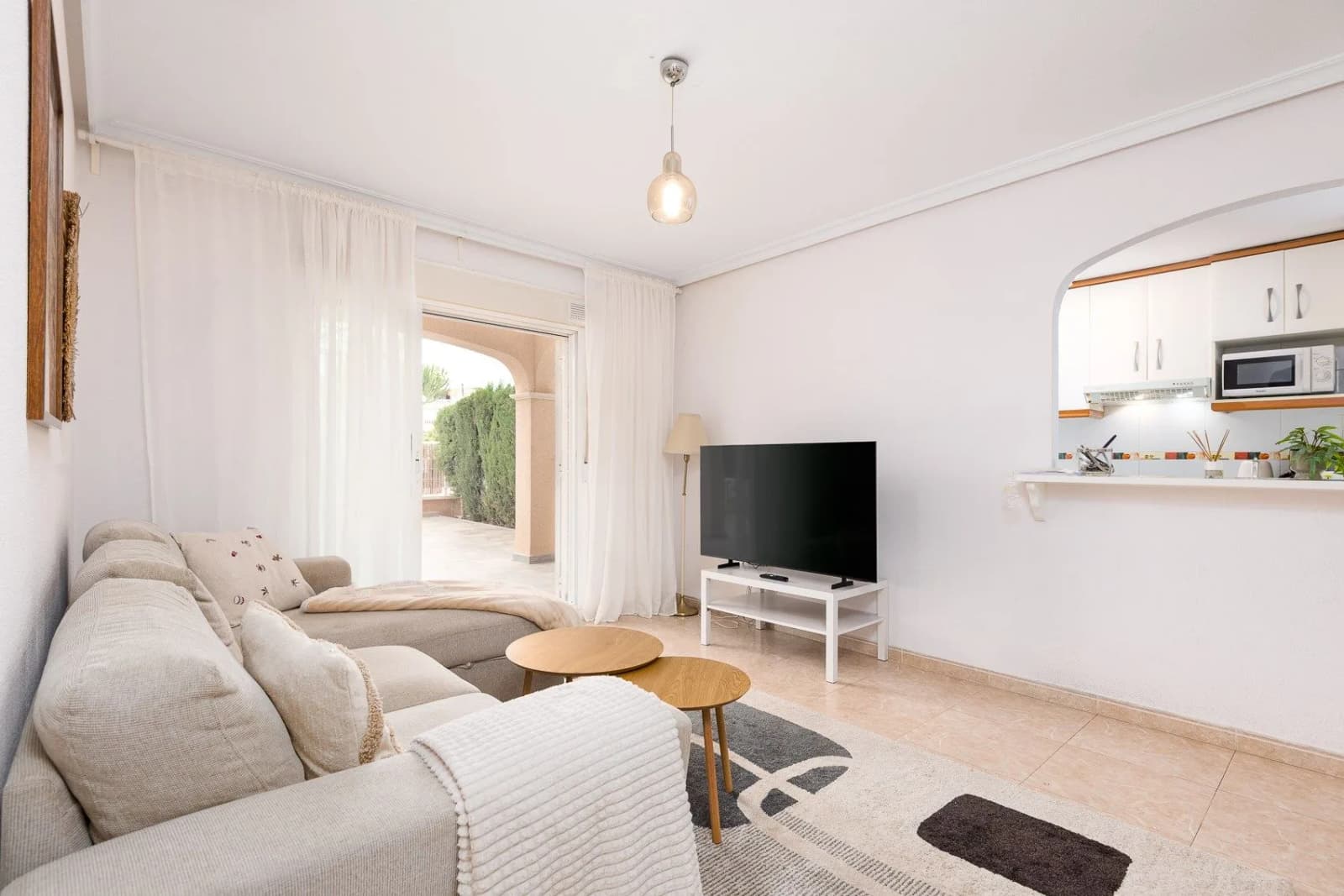Apartment de 2 chambres à vendre à Playa Flamenca, Costa Blanca - Image 6