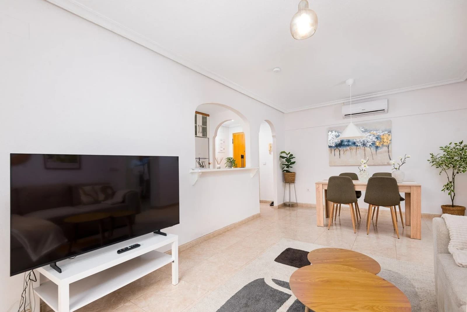 Apartment de 2 chambres à vendre à Playa Flamenca, Costa Blanca - Image 7