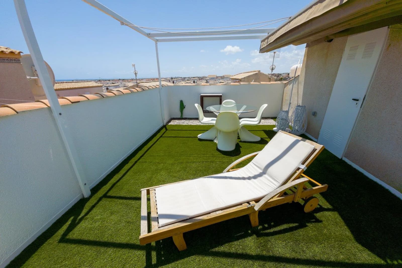 Apartment In Punta Prima
