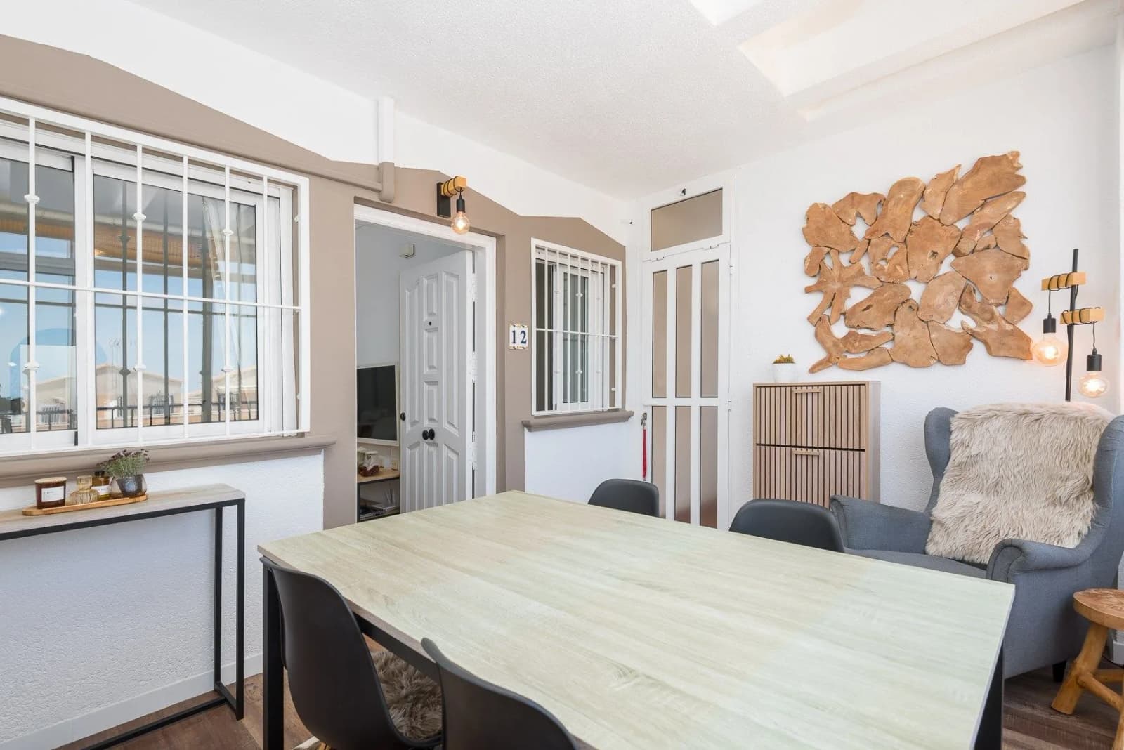 Apartment z 2 sypialniami na sprzedaż w Punta Prima, Costa Blanca - Image 7