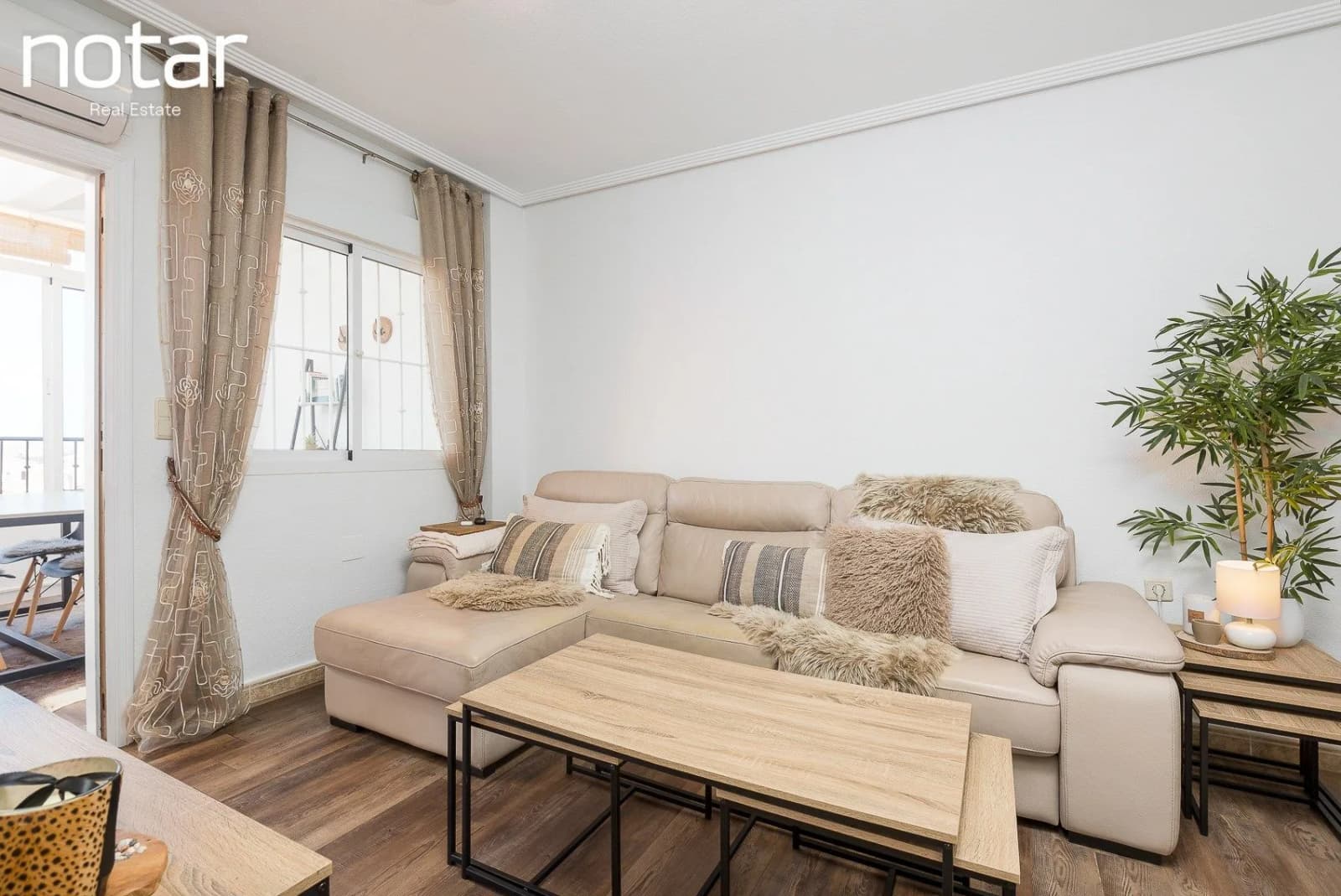Apartment z 2 sypialniami na sprzedaż w Punta Prima, Costa Blanca - Image 9