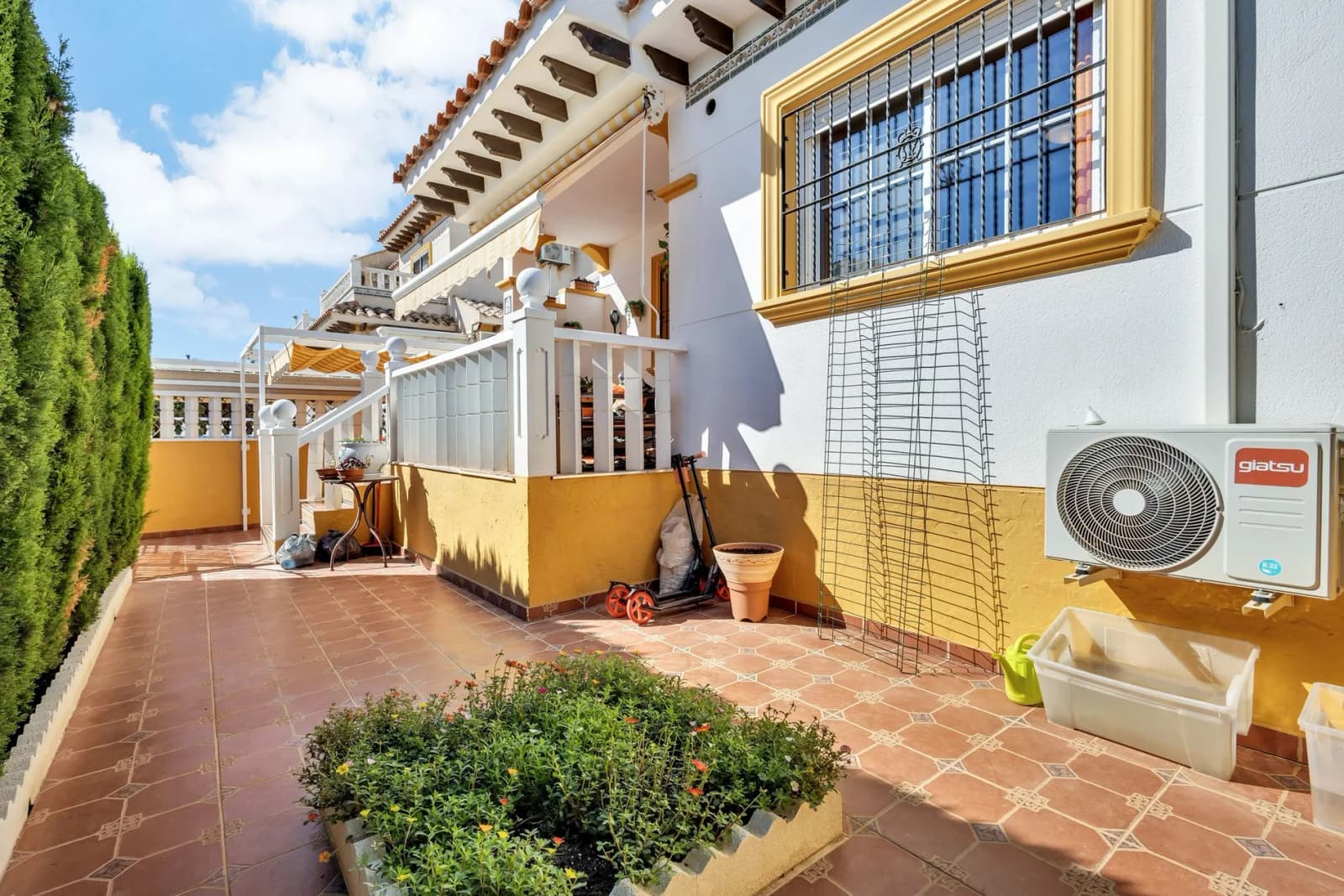 Town House In Cabo Roig - Image 4