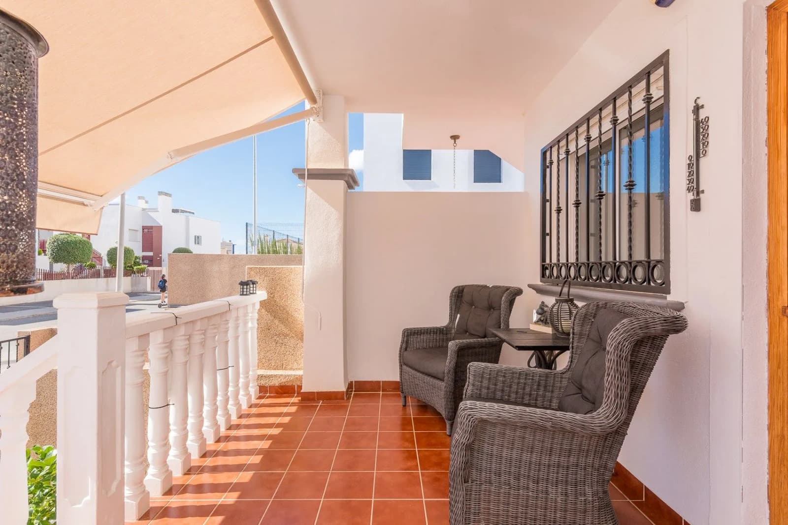Apartment z 2 sypialniami na sprzedaż w Punta Prima, Costa Blanca - Image 5