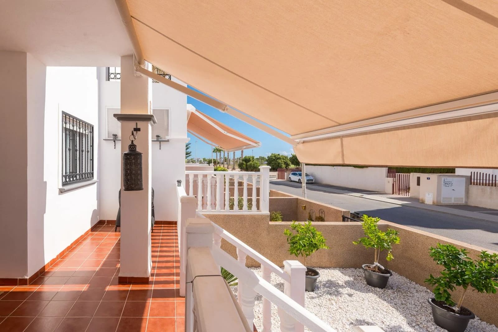 Apartment z 2 sypialniami na sprzedaż w Punta Prima, Costa Blanca - Image 6