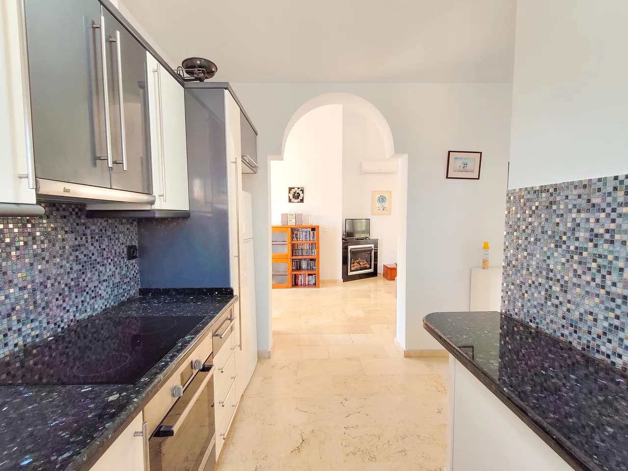 Villa In Villamartin - Image 9
