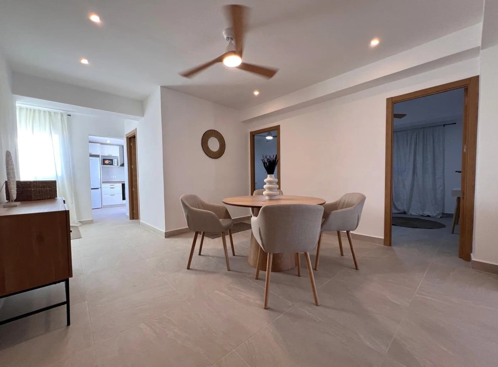 Apartment In San Pedro Del Pinatar - Image 3