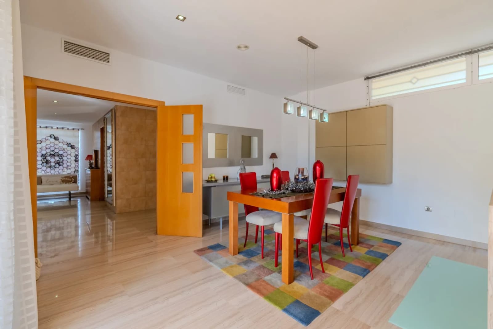 Finca Country Property In Almoradi - Image 5