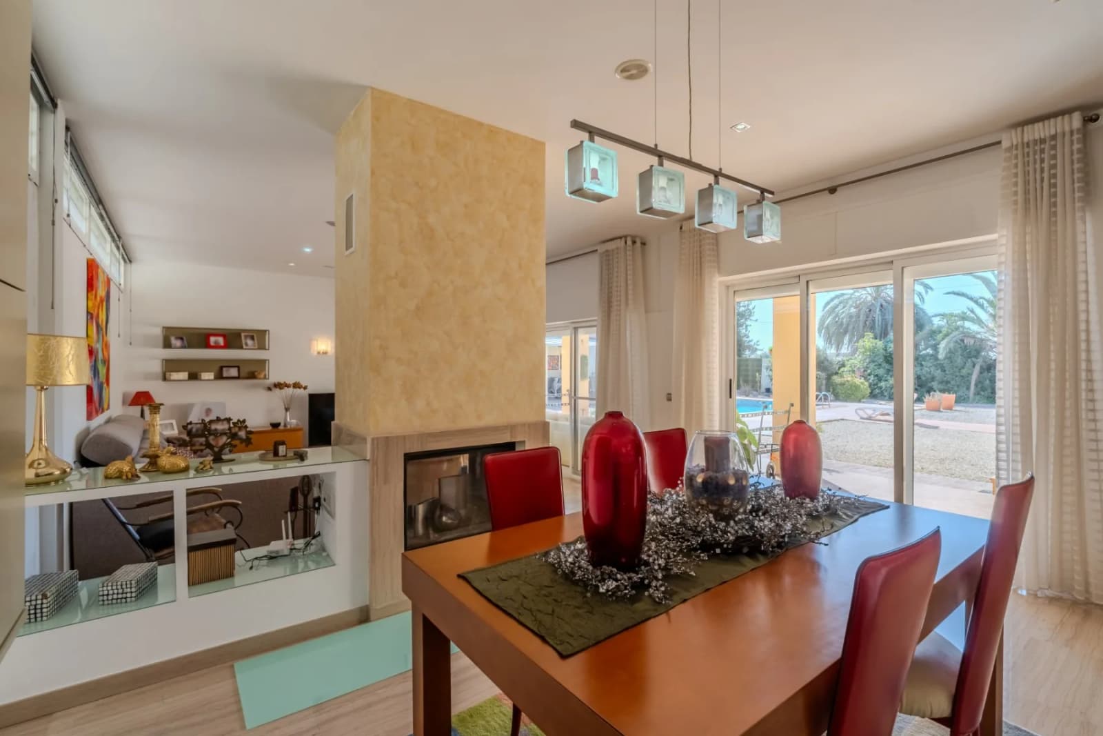 Finca Country Property In Almoradi - Image 6
