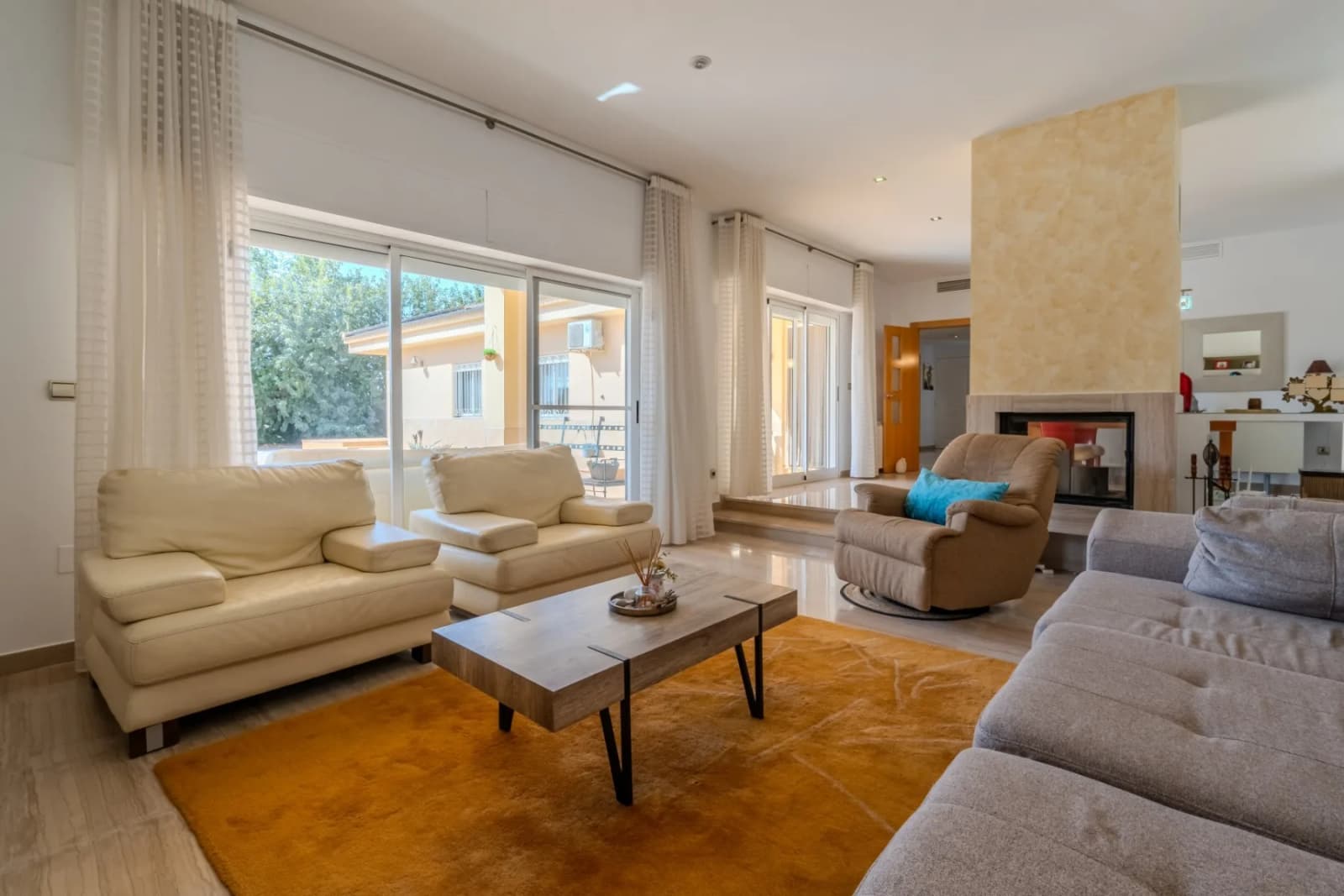 Finca Country Property In Almoradi - Image 8