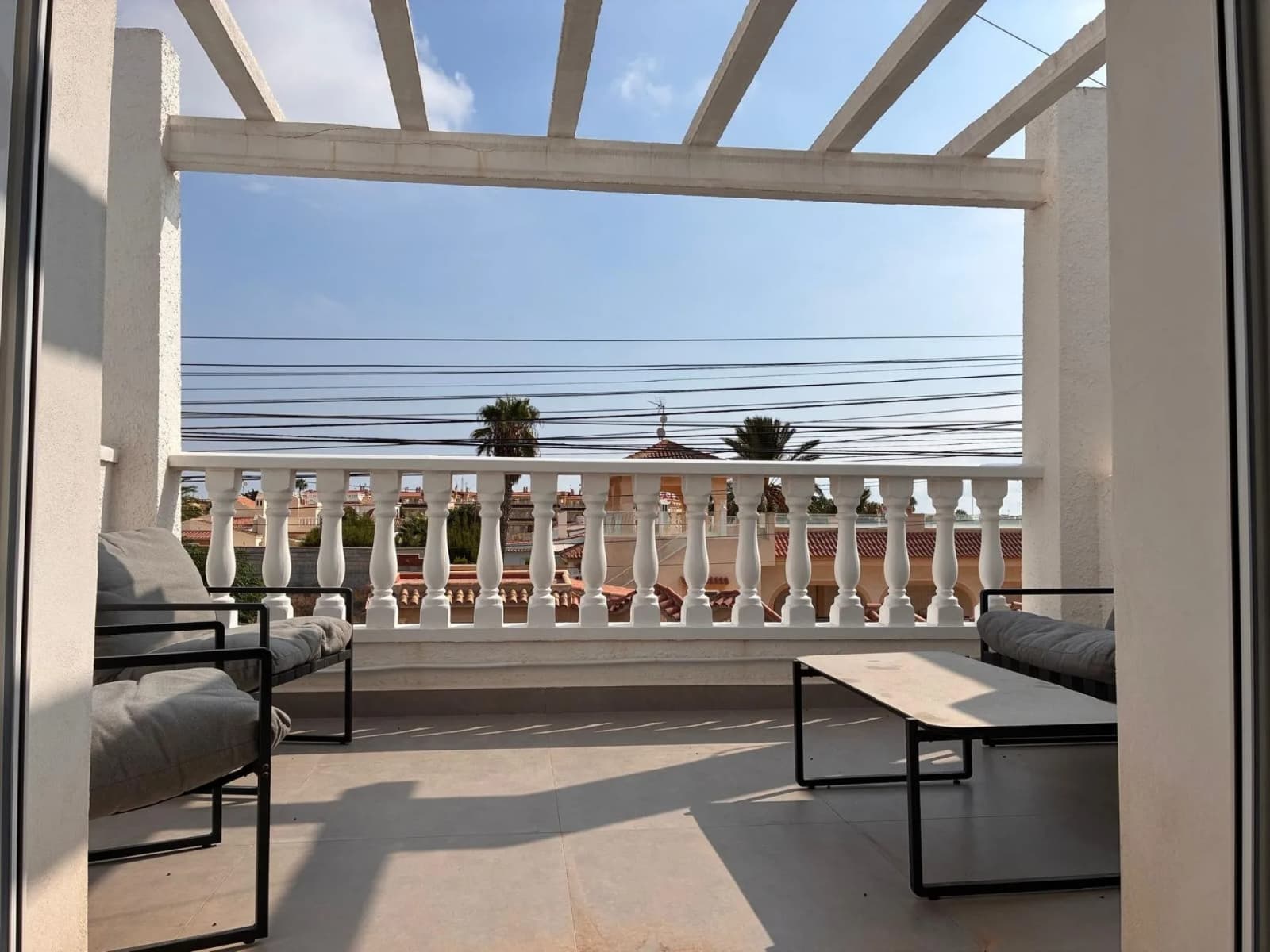 Apartment In Orihuela Costa